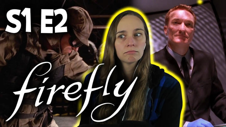 [Early Access] Firefly Episode 2 | YT Edit