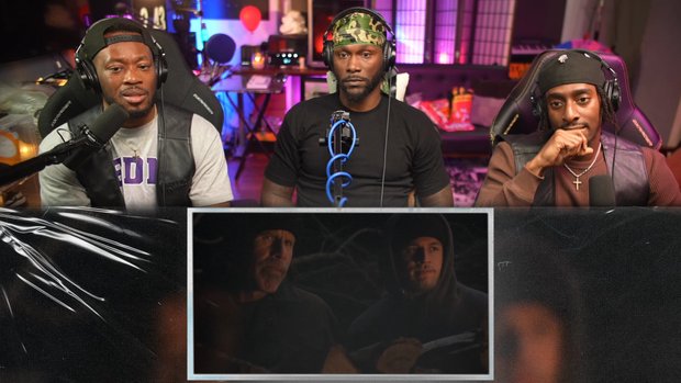 🚨 EARLY ACCESS ALERT! 🚨Sons of Anarchy 2X3 RAW REACTION