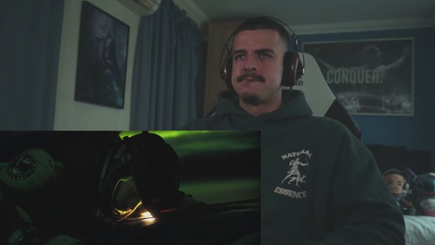 Project hail Mary! Full reaction