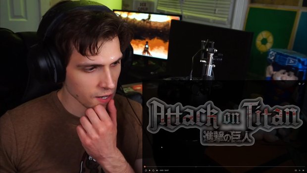 MovieFusion - Attack on Titan: Junior High (2015)
