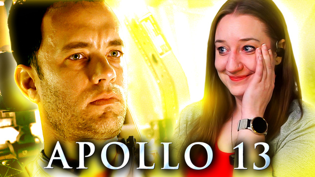 Movies with KL - Apollo 13 (1995)