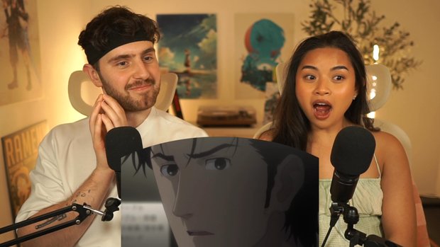 Steins Gate Episode 19+20