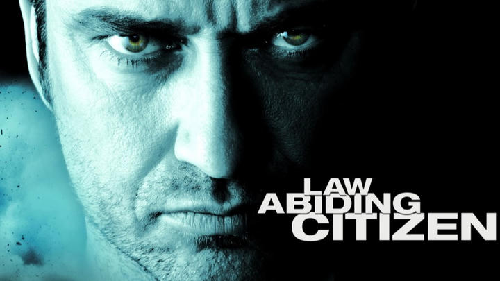 MJoy4Fun - Law Abiding Citizen (2009)