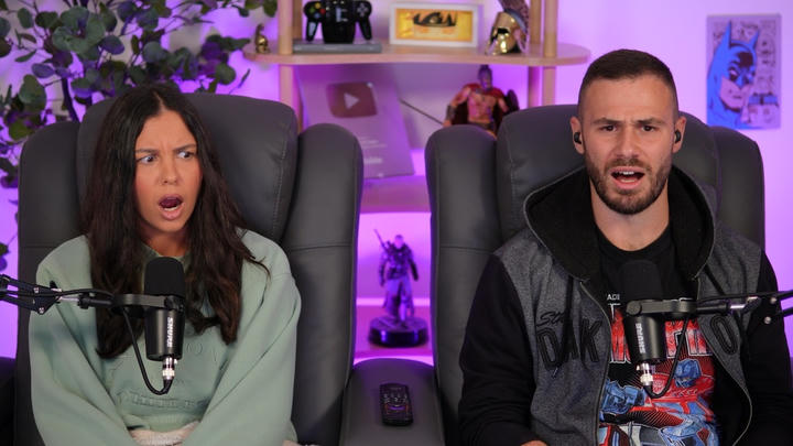 The Boys 5x7 & 8 Reaction