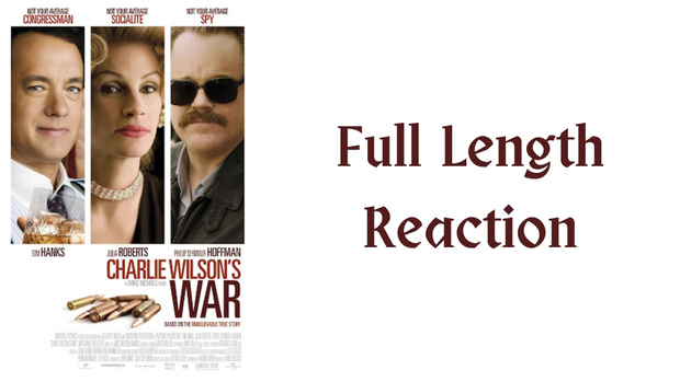 THAT'S WHAT SHE SAID - Charlie Wilson's War (2007)