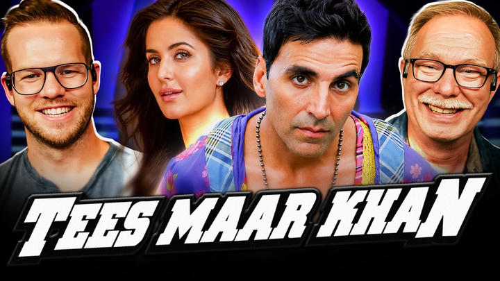 Tees Maar Khan Watch-Along