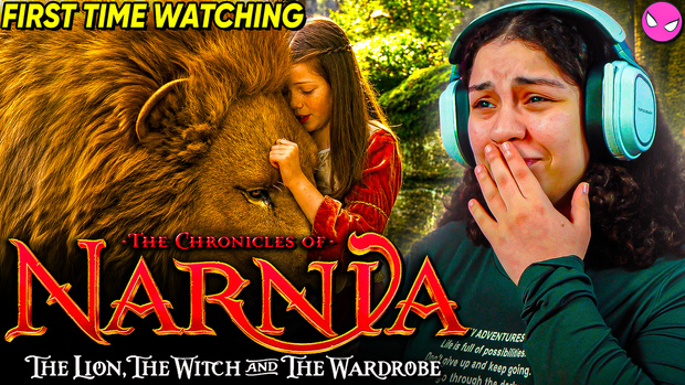 MJ WITHOUT SPIDER-MAN - The Chronicles of Narnia: The Lion, the Witch and the Wardrobe (2005)