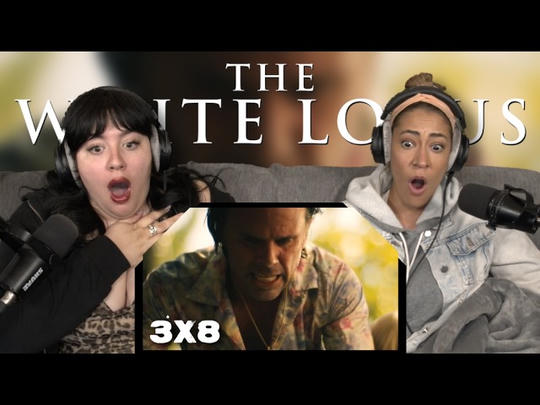 The White Lotus 3x8 “Amor Fati” | Early Access