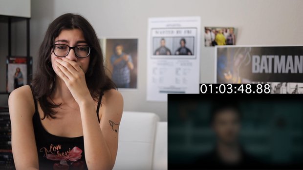 The Boys 5x7 Reaction
