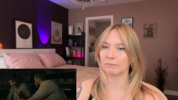 The Boys 5x01 - "Fifteen Inches of Sheer Dynamite" FULL REACTION
