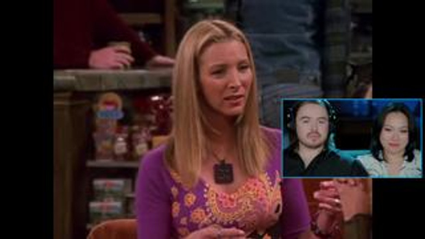 Friends (w/ Quynh) 7x5 & 7x6 FULL Reactions