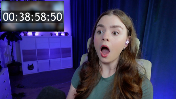 ARCANE 2x5 - Full Length Reaction