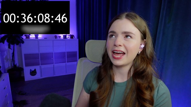 ARCANE 2x6 - Full Length Reaction