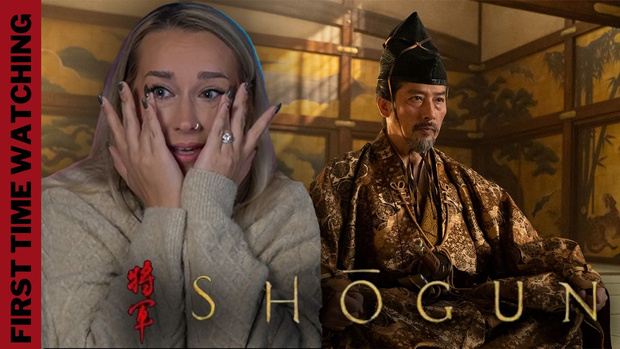 LiteWeight Reacting - Shōgun (2024)