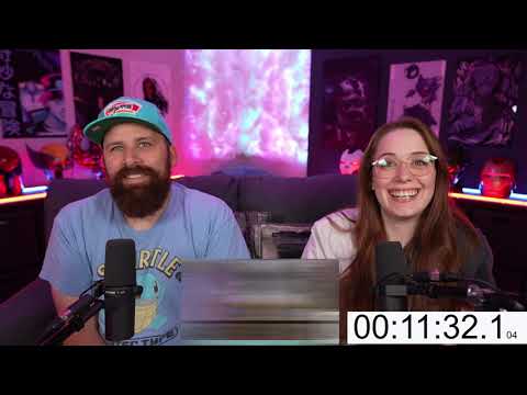 South Park Season 2 Episode 15 "Spookyfish" Full Length Reaction