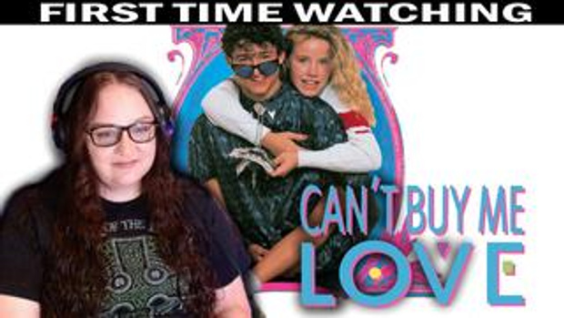 Habitual Cinema - Can't Buy Me Love (1987)