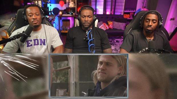 🚨 EARLY ACCESS ALERT! 🚨Sons of Anarchy 2X4 RAW REACTION