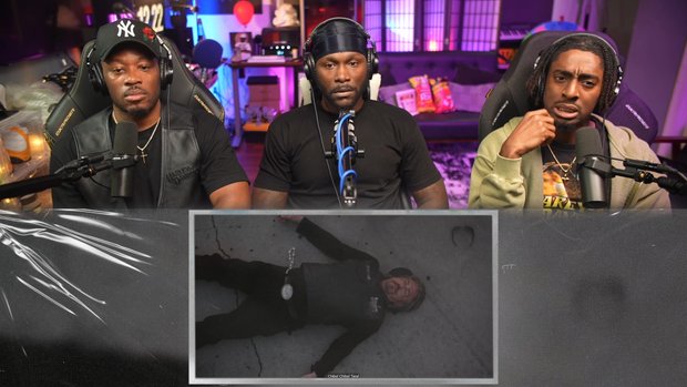 🚨 EARLY ACCESS ALERT! 🚨Sons of Anarchy 2X5 RAW REACTION