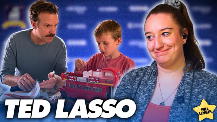 Ted Lasso: Tan Lines [1x05] [Full Reaction]