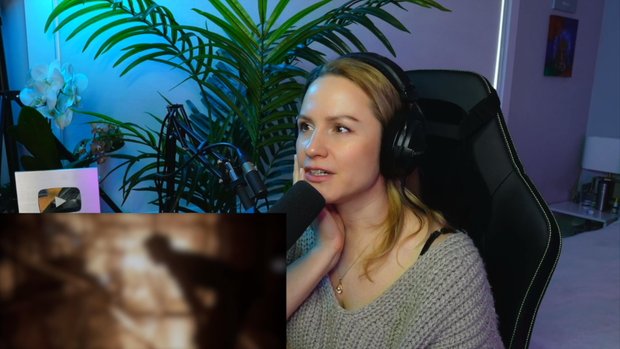 Project Hail Mary Full Movie Reaction