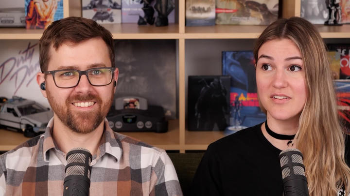 Andor: S2, Episode 9 (Welcome To The Rebellion) - Patreon Version