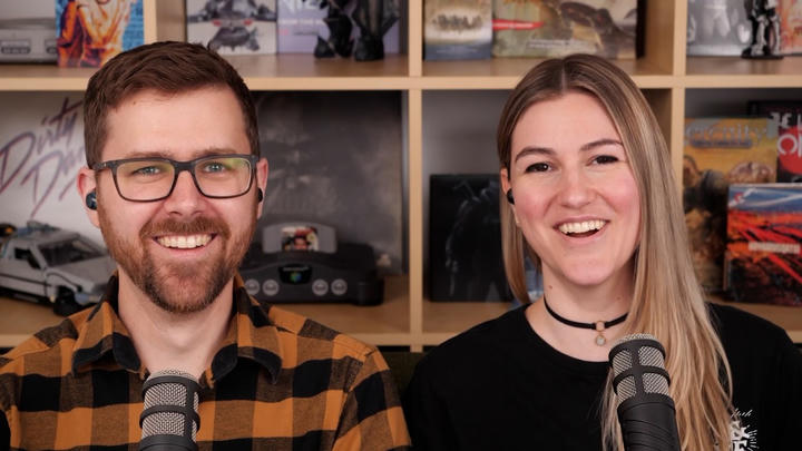 Furiosa: A Mad Max Saga (runtime 2:28:11) - Patreon Version