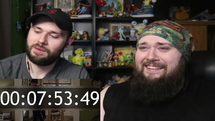 The Amazing Spider-Man Full Movie Reaction!