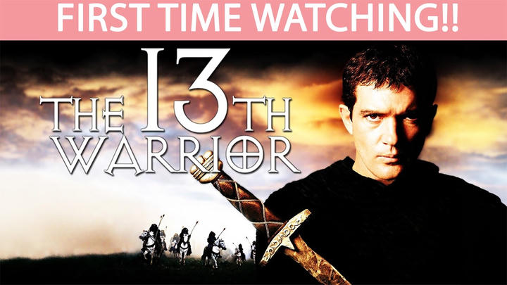 The 13th Warrior (1999) - Full Reaction