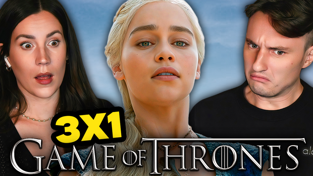 EARLY ACCESS - Game of Thrones Season 3 Episode 1 "Valar Dohaeris" YouTube Version