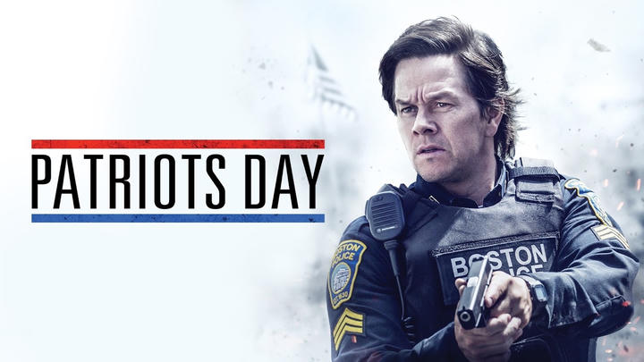 Awesome US Movies - Patriots Day (2016)