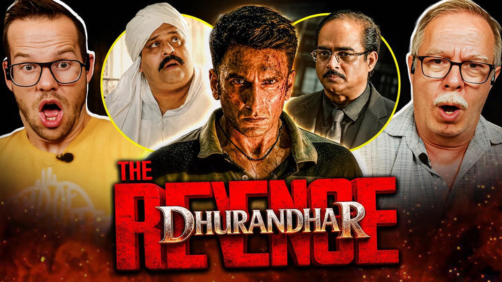 Dhurandhar: The Revenge WatchAlong
