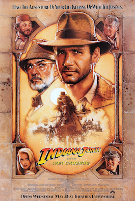 Devin G - Indiana Jones and the Dial of Destiny (2023)