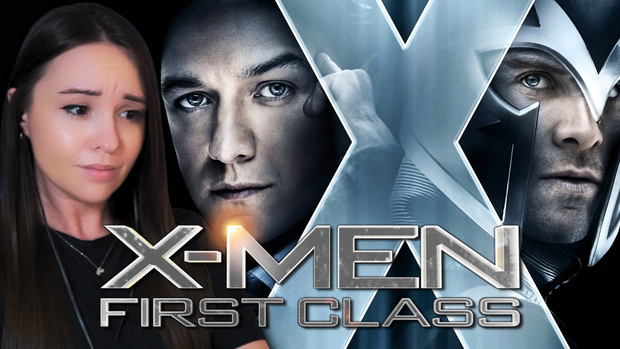 X-Men: First Class | Unedited Reaction