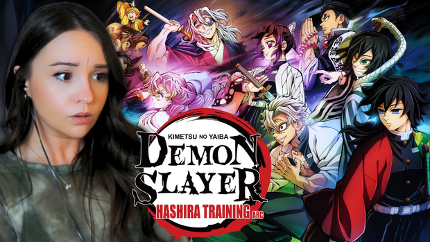 Demon Slayer: Kimetsu no Yaiba | S4 X E5-7 (yes, that's correct lol) | Unedited Reaction