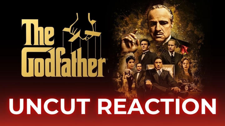 The Godfather - Uncut