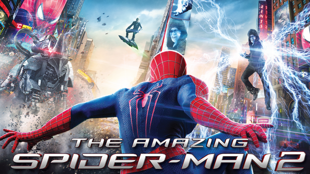 Early Access: The Amazing Spider-Man 2