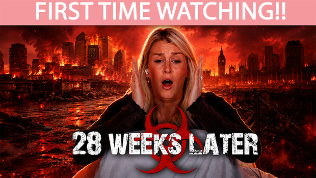 [YT Edit] 28 Weeks Later (2007)