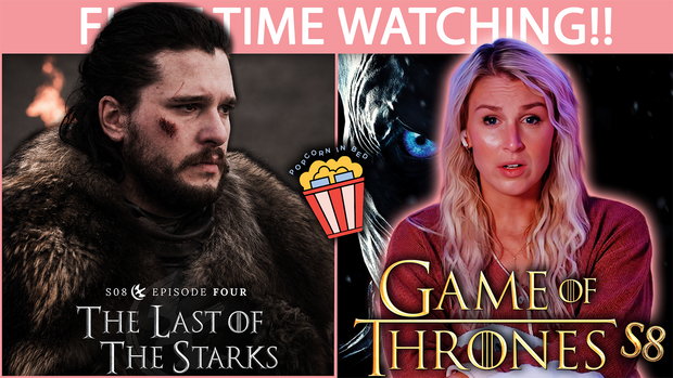 [YT Edit] Game of Thrones (S8 E3)