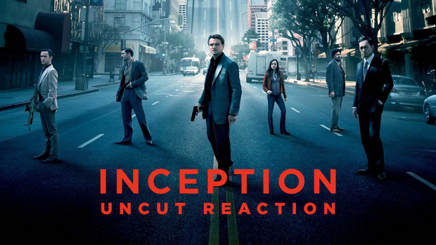 Heroes Reforged - Inception (2010)