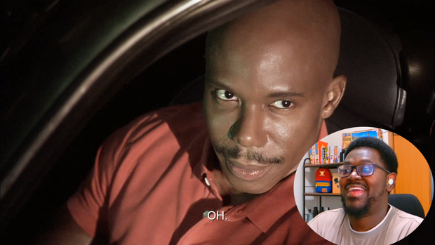 ( FREE CLIPS) DEXTER S2 EP 1-2 I LOVE THIS DAMN SHOW!