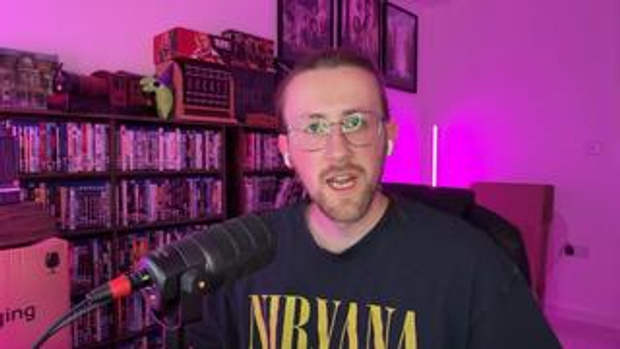Trophy Reacts - Cruel Summer (2021)