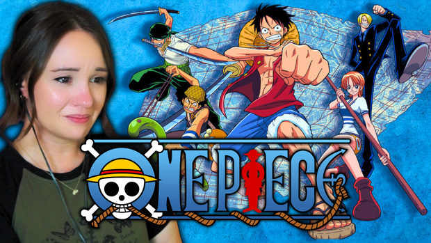 One Piece | Episodes 38-44 | Unedited Reaction