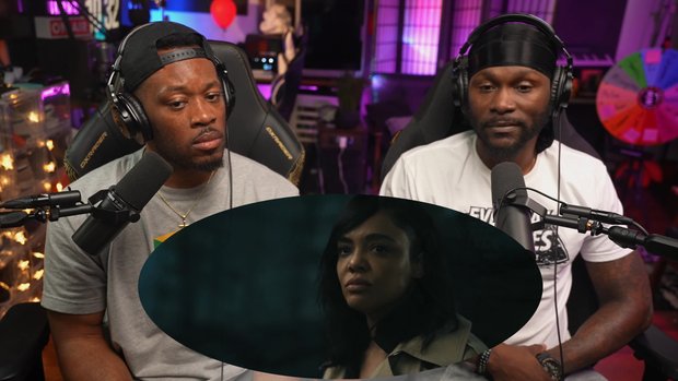 🚨 EARLY ACCESS ALERT! 🚨 His & Hers 1X4 RAW REACTION