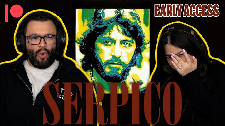 TBR Schmitt - Serpico (1973)