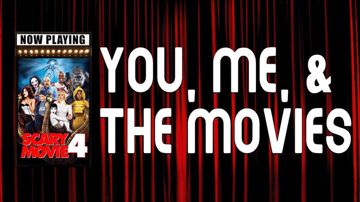 Scary Movie 4 (2006) Unrated Cut | Full-Length Commentary