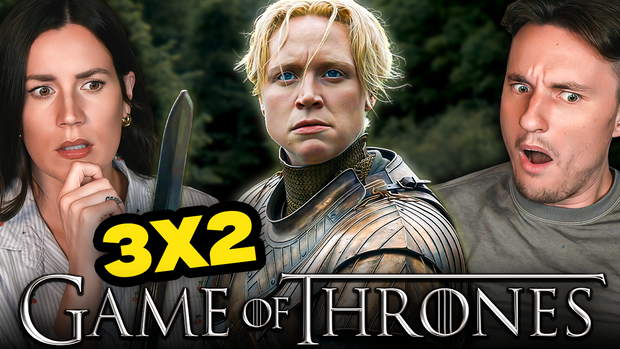 EARLY ACCESS - Game of Thrones Season 3 Episode 2 "Dark Wings, Dark Words" YouTube Version