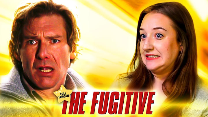 Movies with KL - The Fugitive (1993)