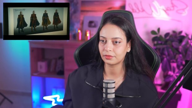 The Boys S04Ep 04- FULL REACTION