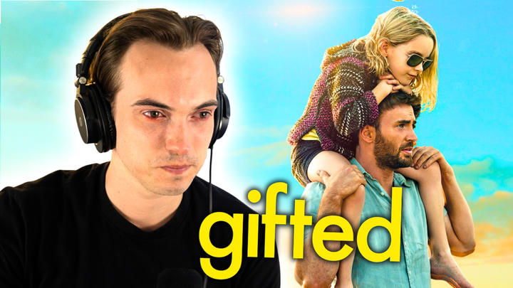 The Cocoa Couch - Gifted (2017)