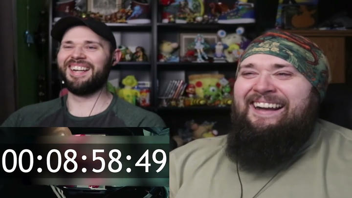 The Amazing Spider-Man 2 Full Movie Reaction!